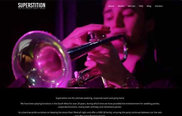 superstition