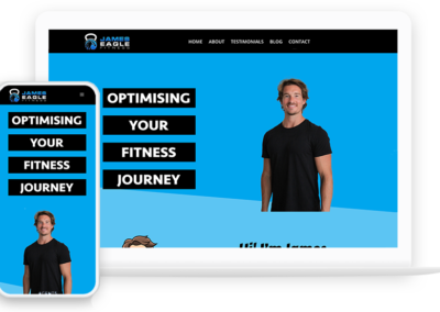 JamesEagleFitness